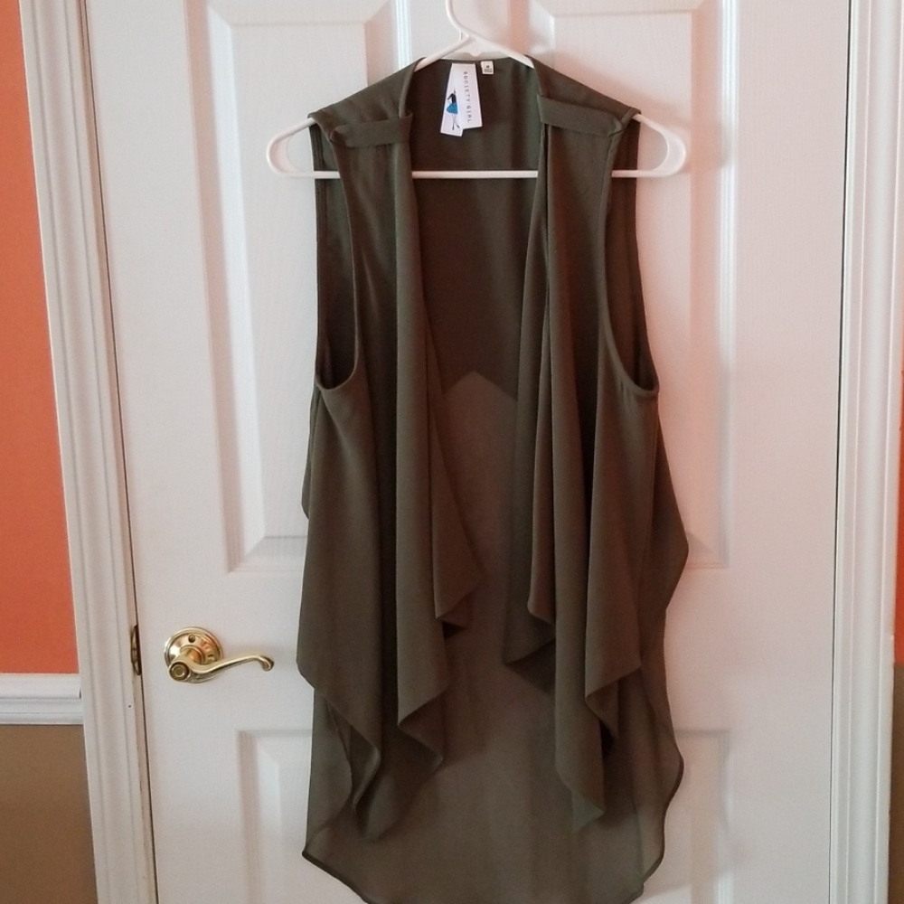 Vest